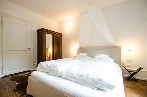 Olive home - city apartment