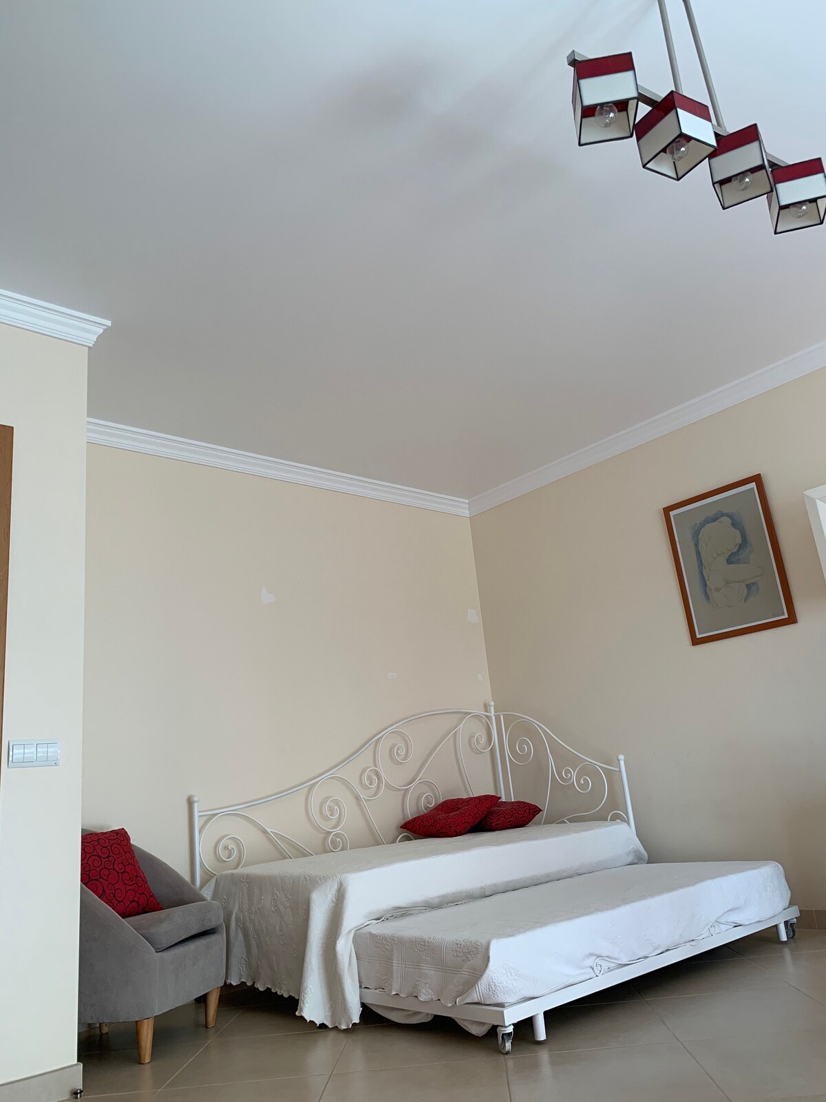 Дневна соба