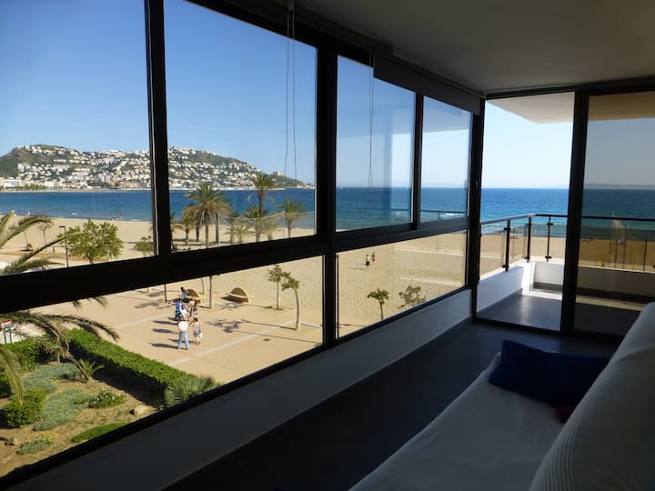 133 Oasis A5 InmoSantos Location Appartement Roses