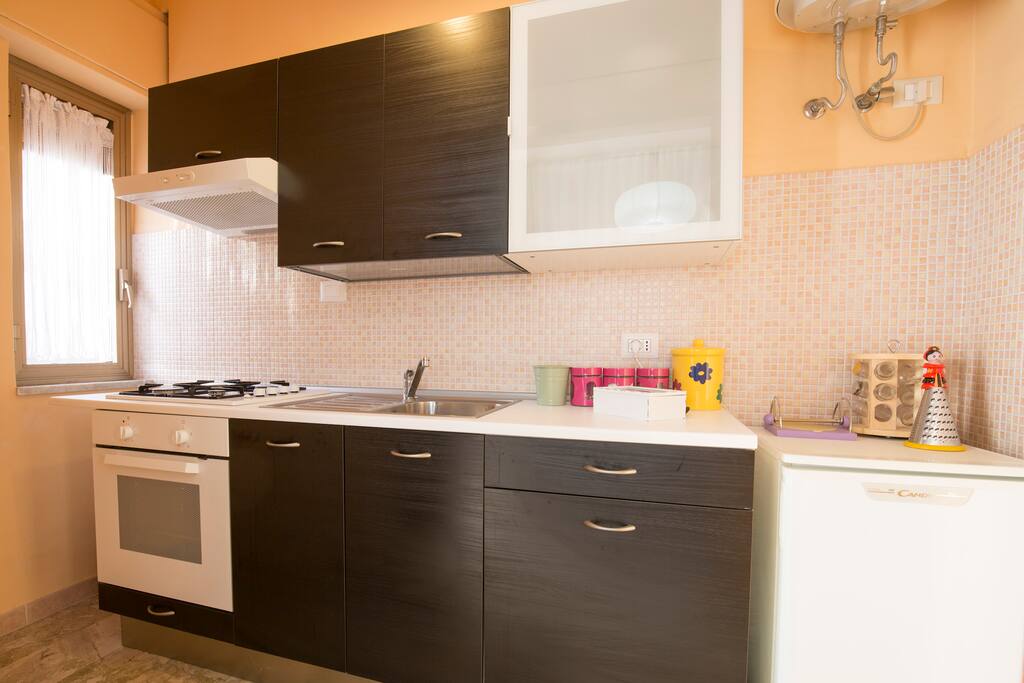 cucina