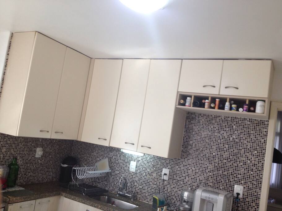 Cozinha