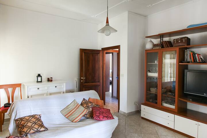 Airbnb Marina Di Grosseto Vacation Rentals Places To