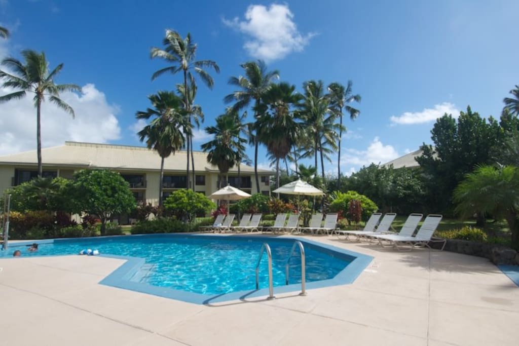 Kauai Beach Villas Reviews Kauai Beach Villas Reviews