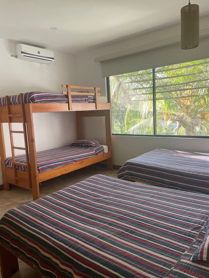 Habitación 1