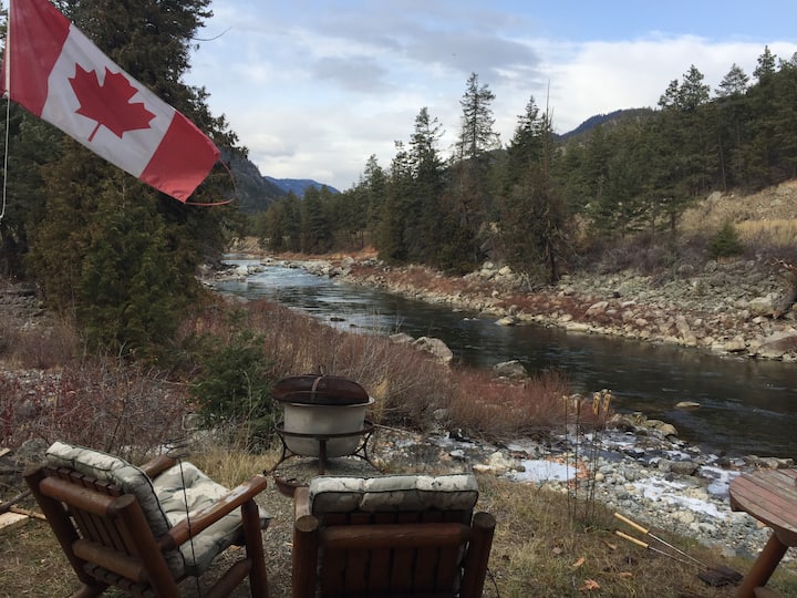 Hedley Holiday Rentals & Homes British Columbia, Canada Airbnb