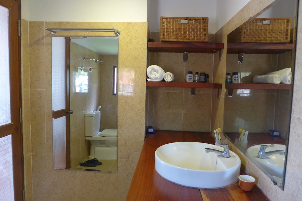 Bathroom 1