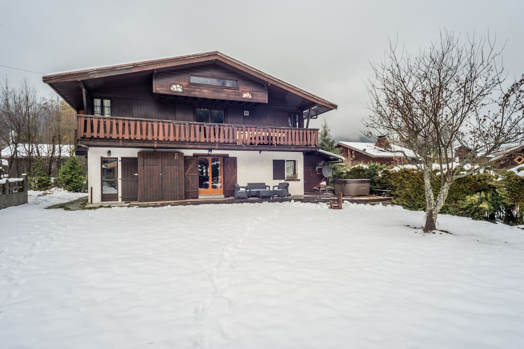 The Chalet