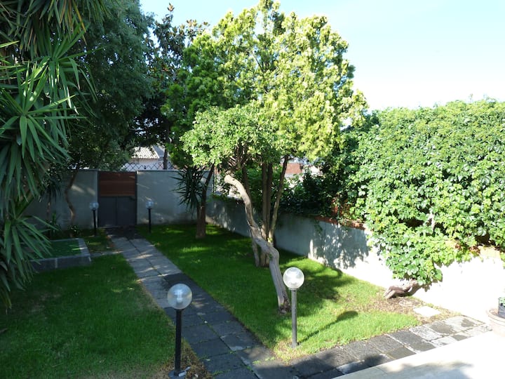 Perfect for Etna, Catania, beaches! Houses for Rent in Belpasso, Sicily, Italy Airbnb