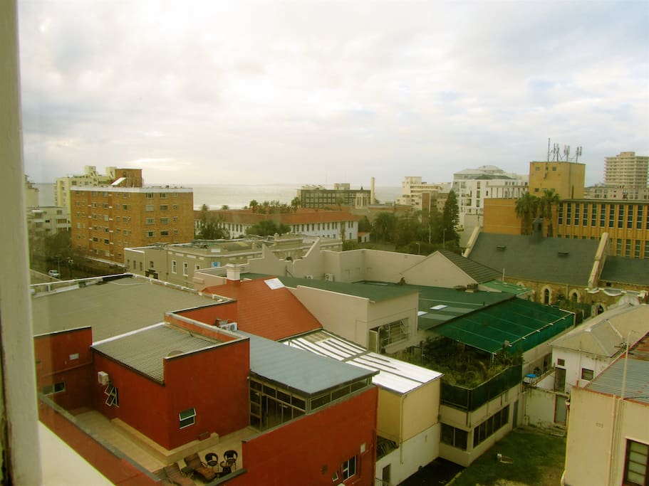 Sea Point