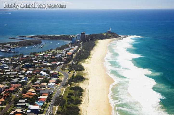 A PIECE OF PARADISE -SURF & RELAX!!