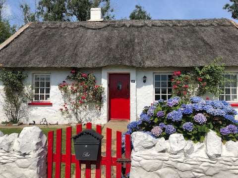 Clannad Cottage