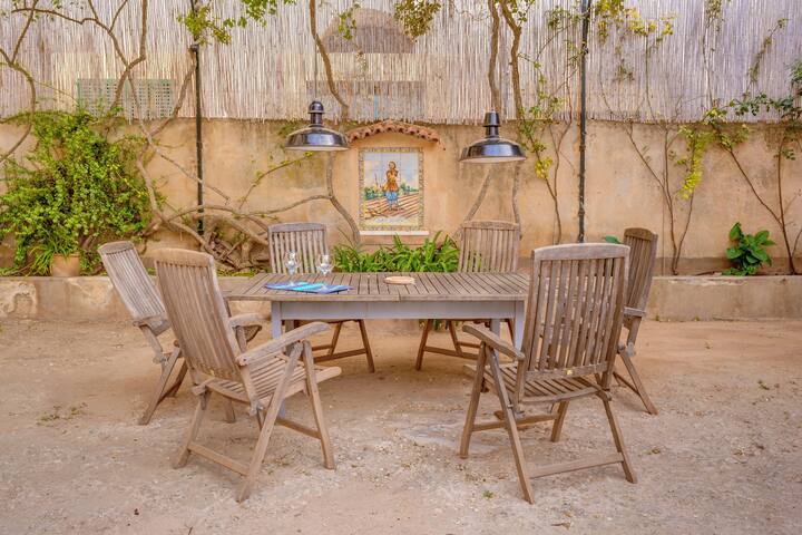 Possessio Sa Barrala Casa del Señor gallery image 5