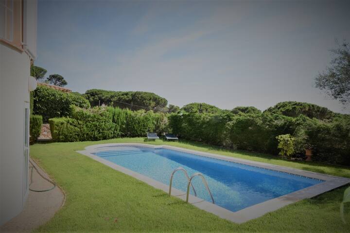 Casa Erica-Villa Begur Costa Brava gallery image 2