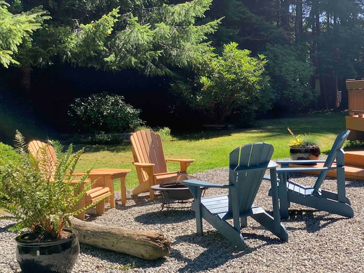 Top 11 PetFriendly Cabins In Tofino, Canada Updated 2024 Trip101