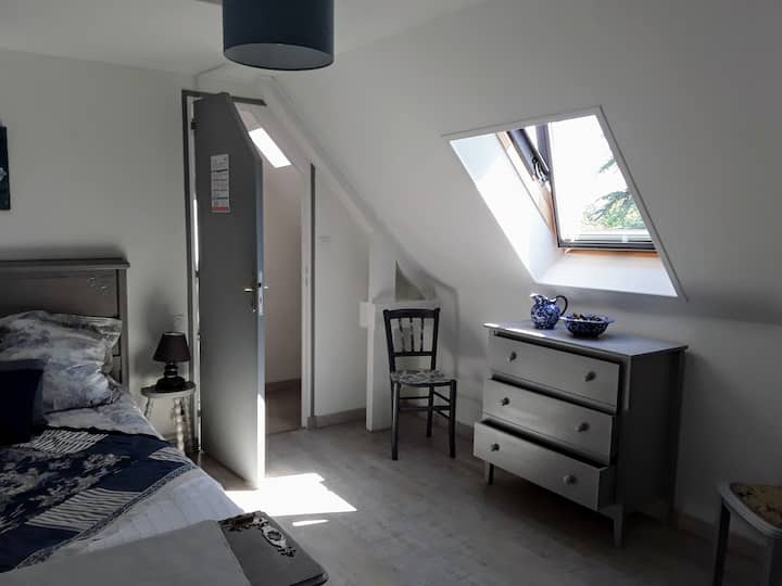 Спална соба 1