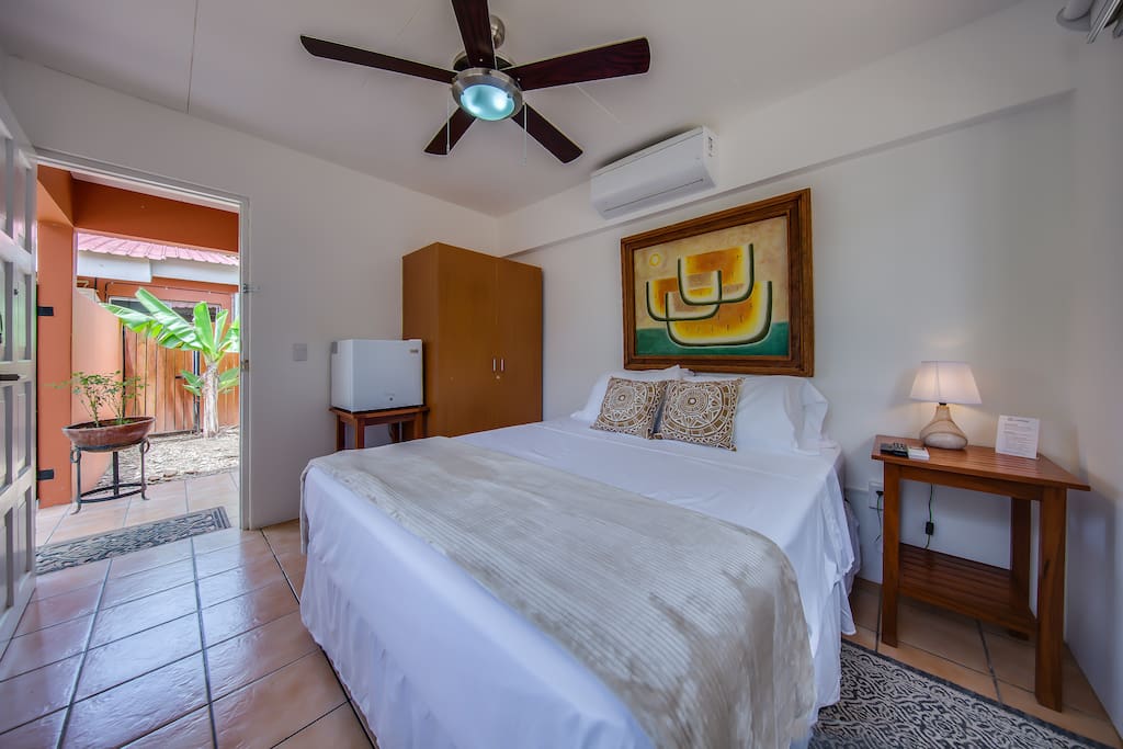 Elementos del Sur, 1-Bedroom Casita