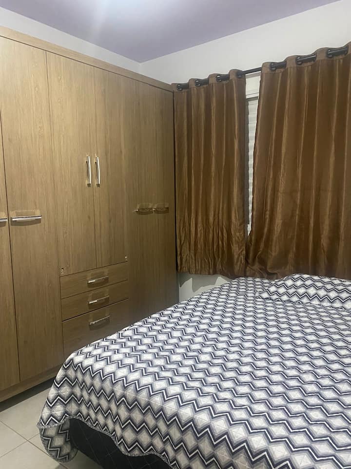 Habitación
