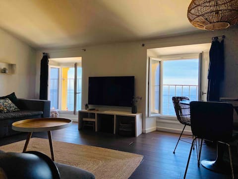 Appartement Casaluna - Casadibastia - Citadelle