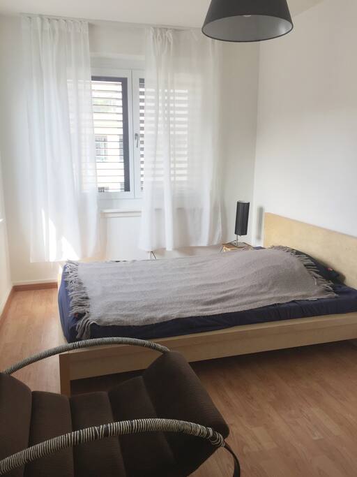 Dein Schlafzimmer