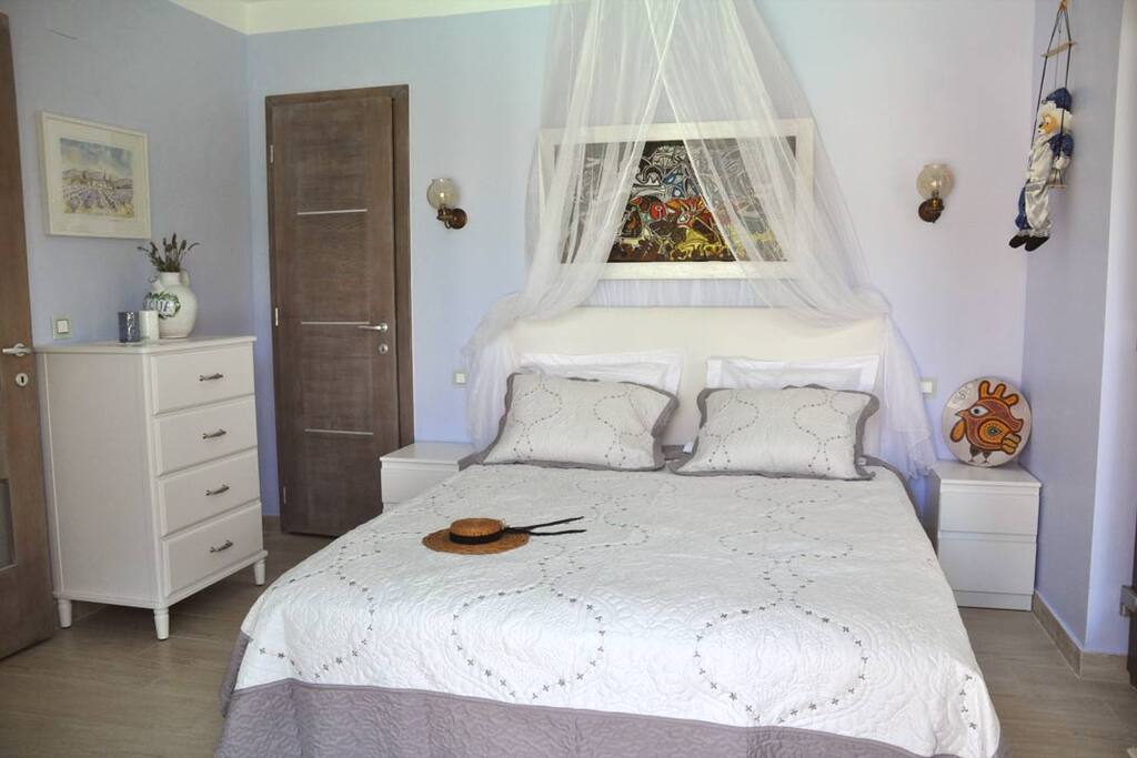chambre suite - Pagnol