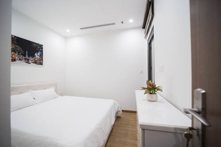 BomHomes managed Airbnb listing 1