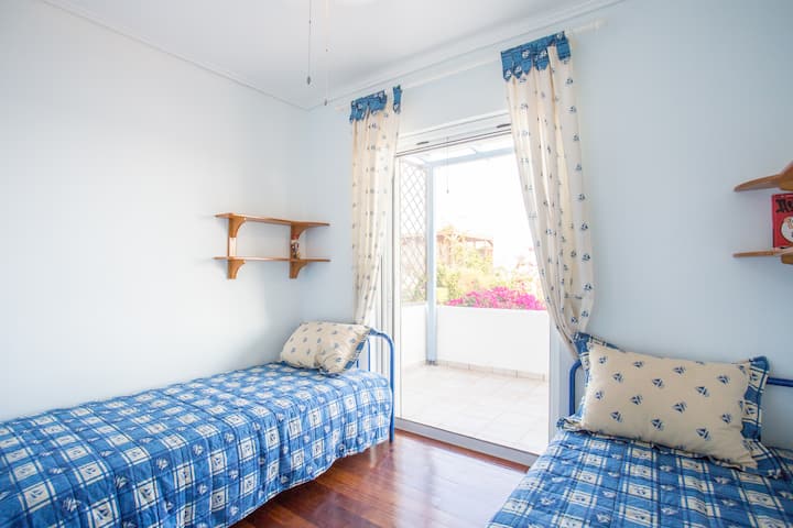Villa Amorgos photo 7