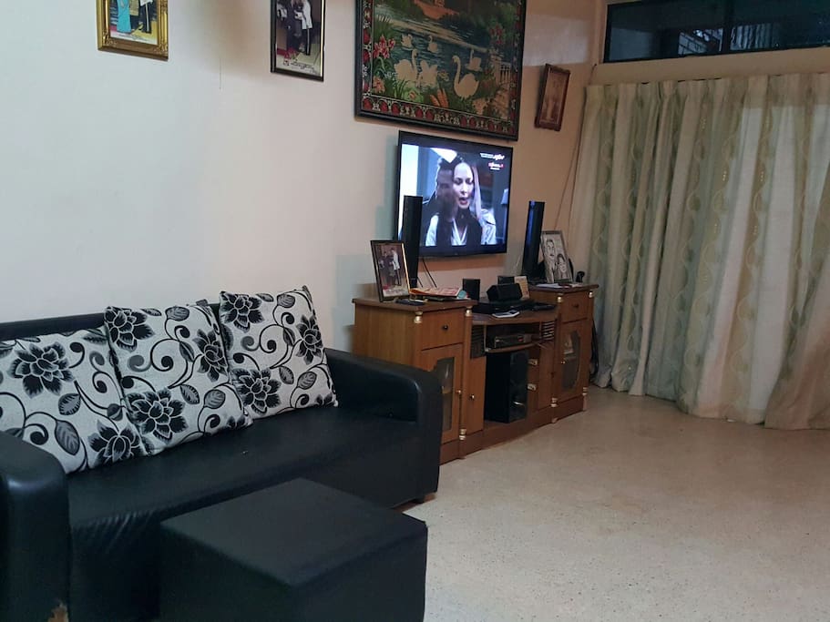 TV Hall