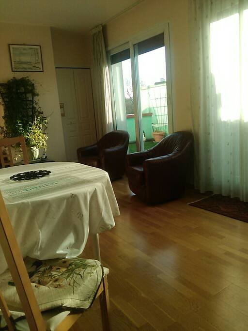 Salon