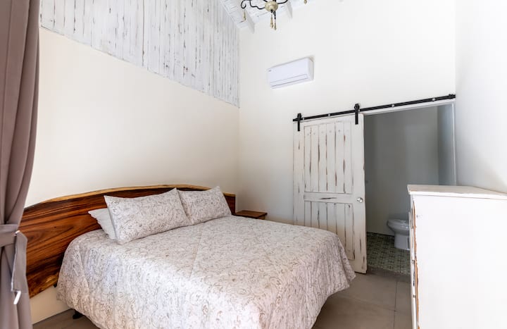 غرفة النوم 5