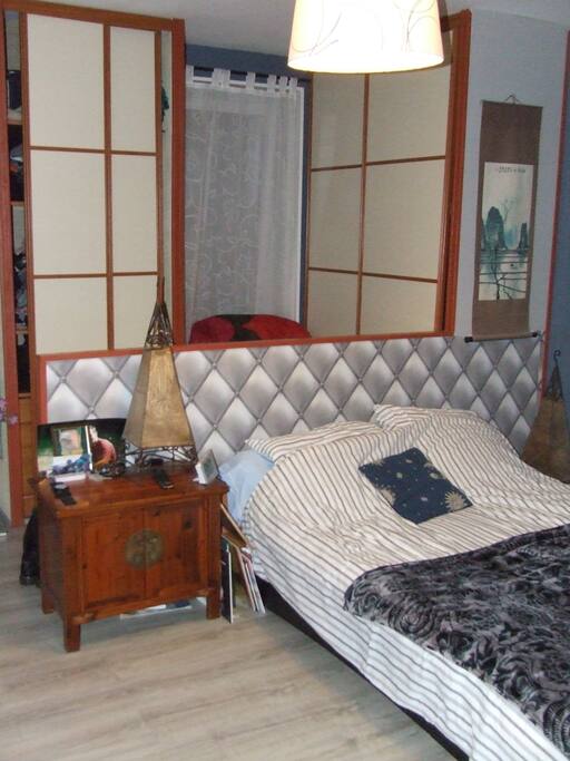 chambre 1