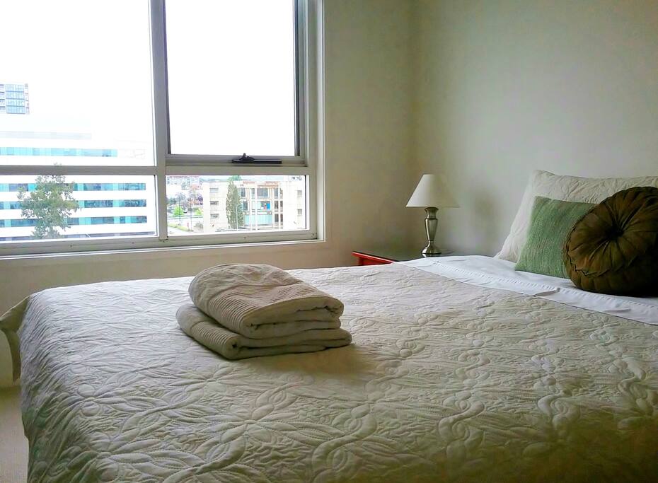 Bedroom 1