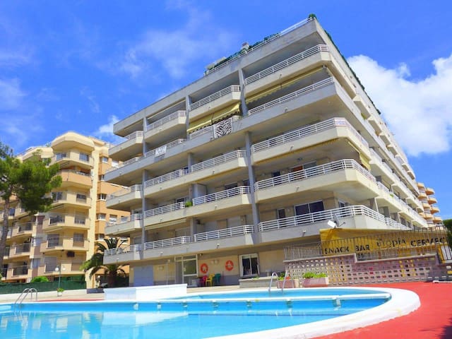 Download Barat apartaments de 2 dormitoris a la platja de virginia Free Barat Apartaments De 2 Dormitoris A La Platja De Virginia