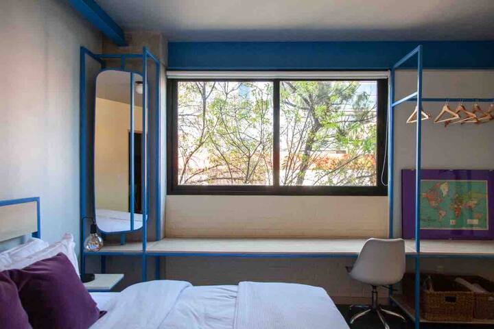 Mr. W | Roma 2BR, Top Location close to everything