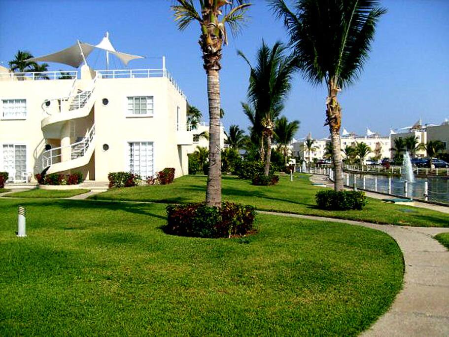 El Loft esta adaptado para que lo disfrutes al máximo con amigos o con tu familia
