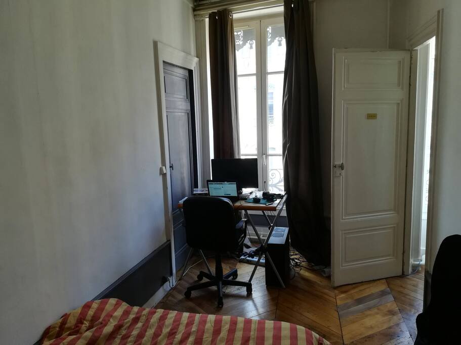Chambre 1