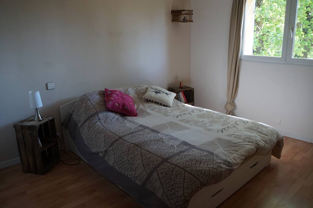Chambre 1