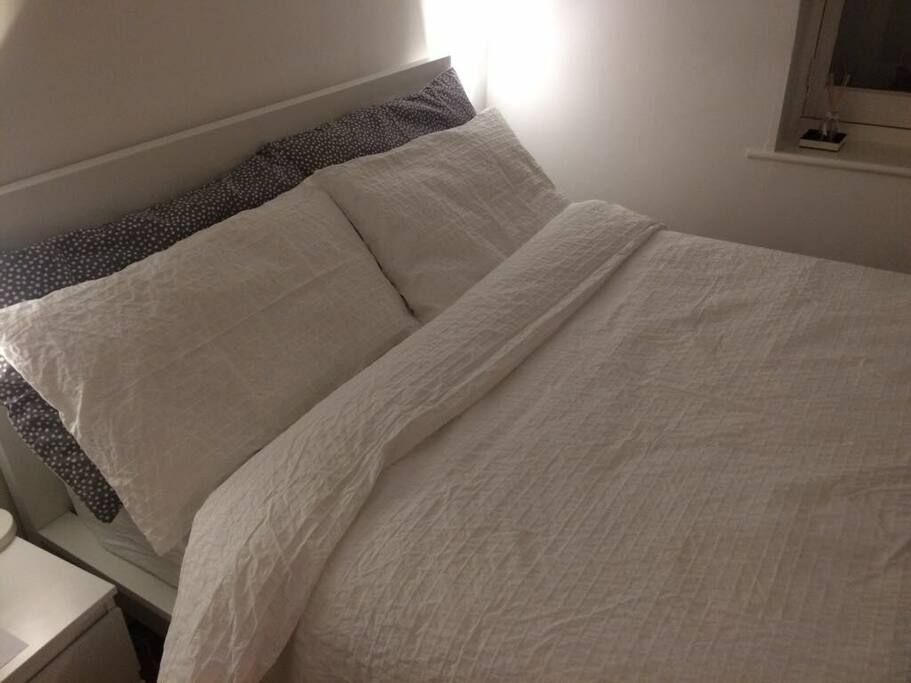 One bedroom flat