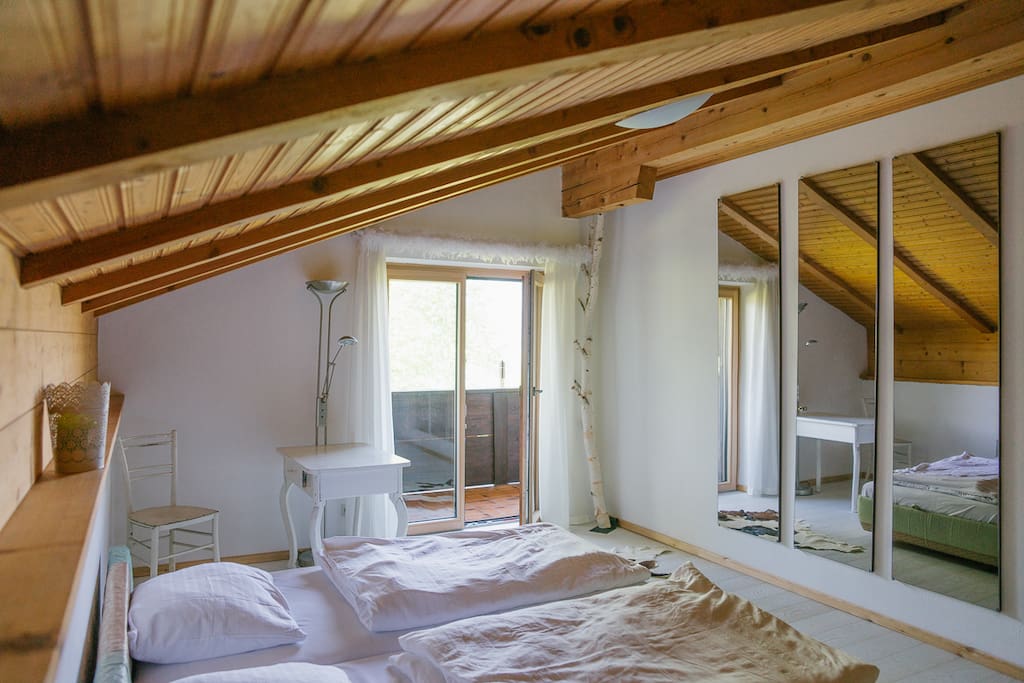 Your room