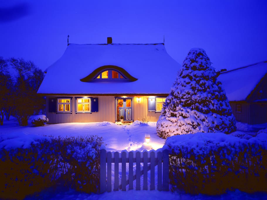 Winterstimmung