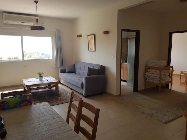 Kfar Gidon Vacation Rentals & Homes - North District, Israel | Airbnb