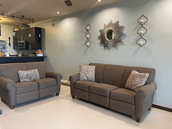 მისაღები ოთახი