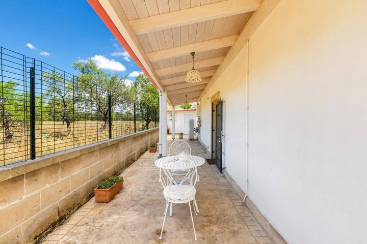 Villa Medici alla Macchia by Perle di Puglia gallery image 3