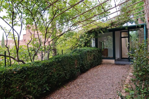 Airbnb con migliori performance: Amazing Cott. in the heart of Siena a Siena