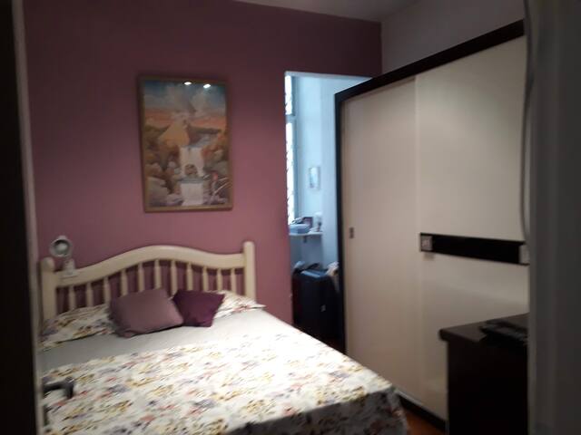 Apartamento Reveillon 2024/25 aconchegante em Copa gallery image 4