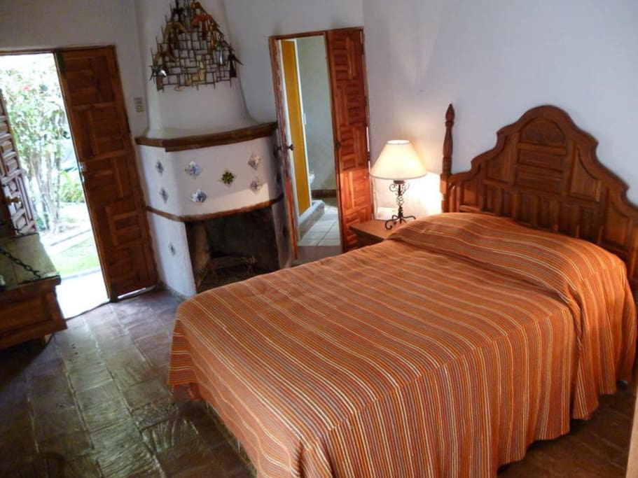 Habitación "Reyna"