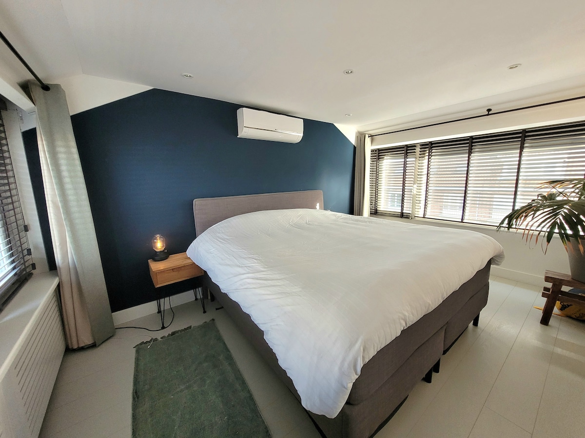 Спална соба 1