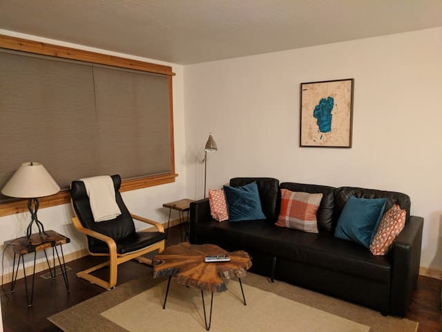 Northstar Ski Trails Condo