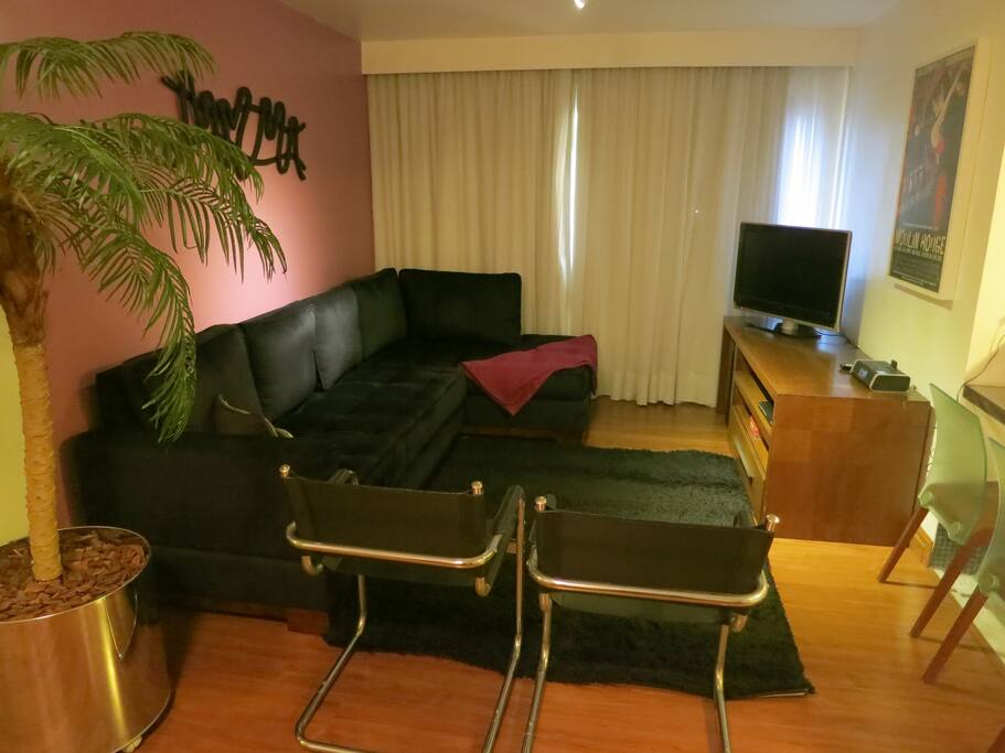 Sala de Estar