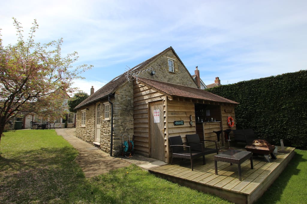Blossom Cottage