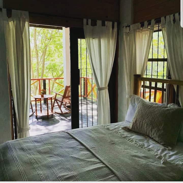 საძინებელი 1